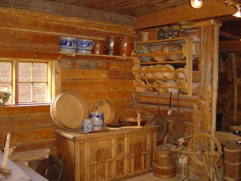 Plonerhof Villa Hopfgarten in Defereggen Екстериор снимка